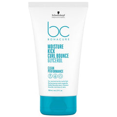 Schwarzkopf BC Bonacure Moisture Kick Curl Bounce 5oz