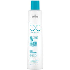 Schwarzkopf BC Bonacure Moisture Kick Shampoo