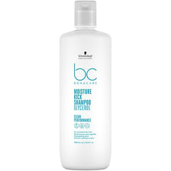 Schwarzkopf BC Bonacure Moisture Kick Shampoo