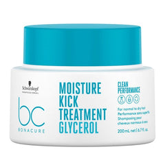 Schwarzkopf BC Bonacure Moisture Kick Treatment 6.7oz