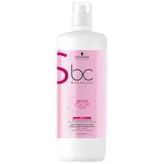 Schwarzkopf BC Bonacure pH4.5 Color Freeze Shampoo