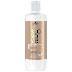 Schwarzkopf BLONDME All Blondes Detox Shampoo