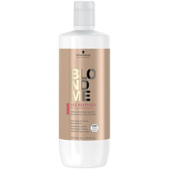 Schwarzkopf BLONDME All Blondes Rich Conditioner