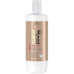 Schwarzkopf BLONDME All Blondes Rich Shampoo