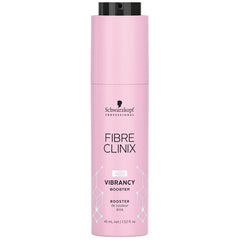 Schwarzkopf Fibre Clinix Vibrancy Booster 1.5oz