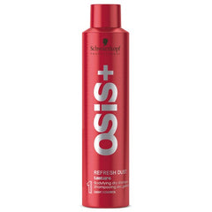 Schwarzkopf OSiS+ Refresh Dust Bodifying Dry Shampoo 10oz