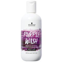 Schwarzkopf Professional Bold Color Wash 300ml