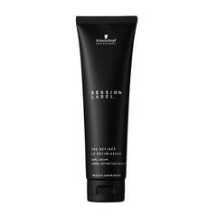 Schwarzkopf Professional Session Label THE DEFINER Curl Cream 150mL