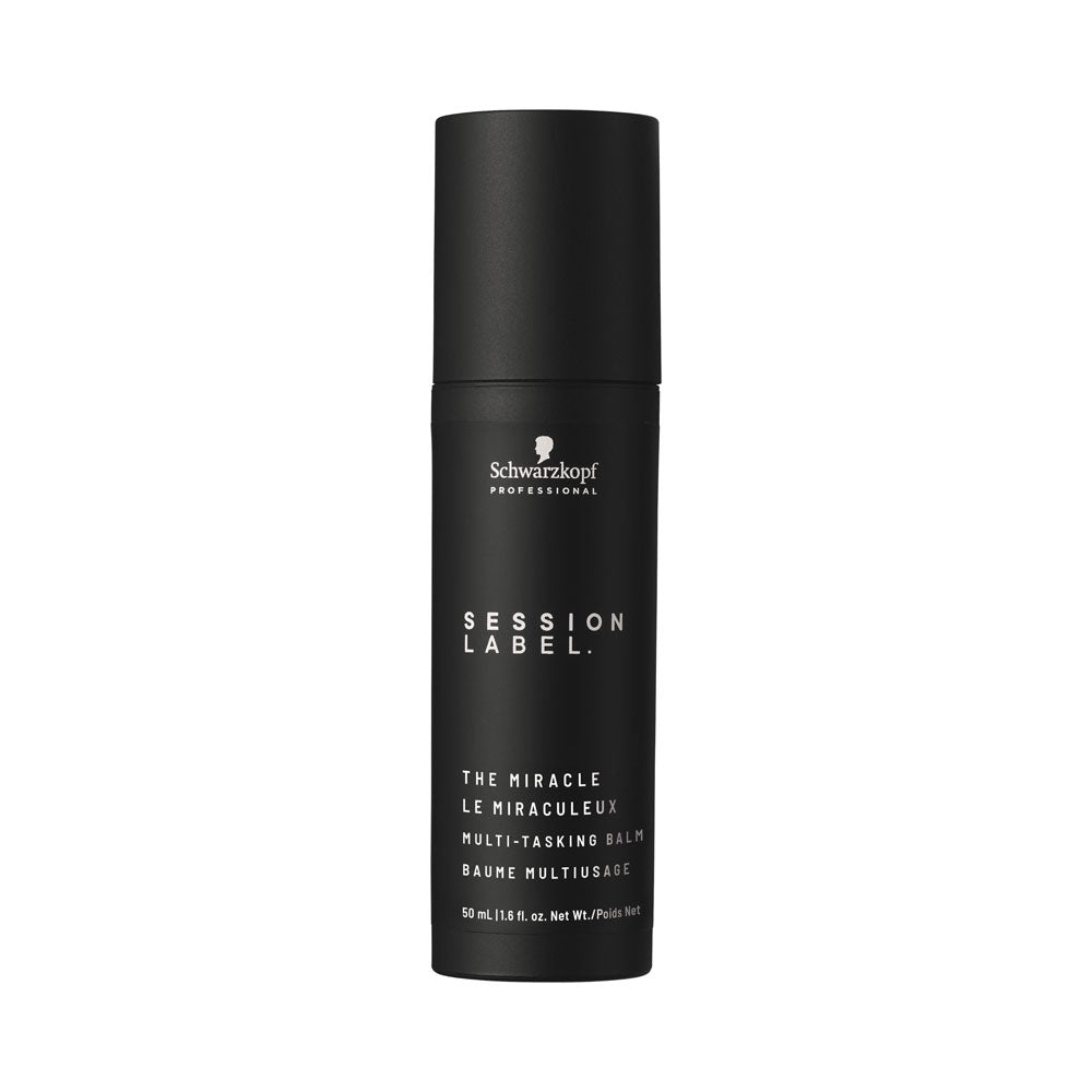 Schwarzkopf Professional Session Label THE MIRACLE Multi-Tasking Balm 50ml