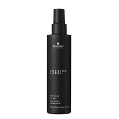 Schwarzkopf Professional Session Label THE SALT Salt Spray 200mL