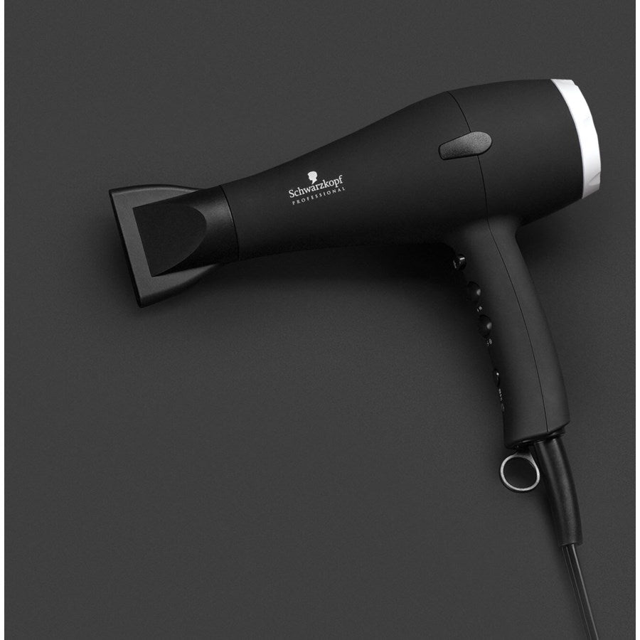 Schwarzkopf SKP ProHeat 3.0 Ceramic Hair Dryer