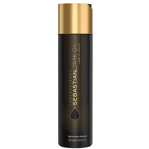 Sebastian Dark Oil Lightweight Shampoo