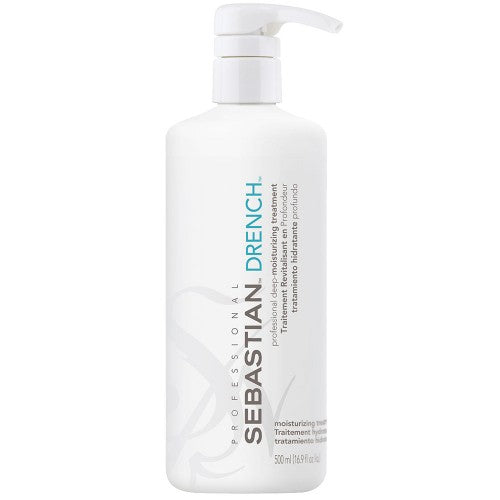 Sebastian Drench Deep Moisturising Treatment