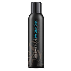 Sebastian Dry Clean Only Dry Shampoo 4.9oz