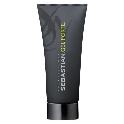 Sebastian Gel Forte Strong Hold Gel 6.8oz