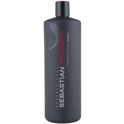 Sebastian Penetraitt Repair Shampoo