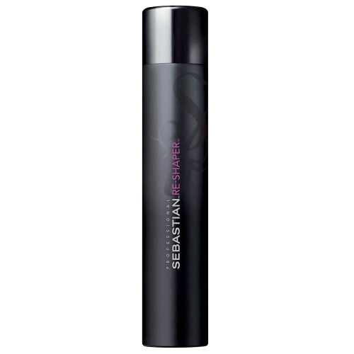 Sebastian Re-Shaper Strong Hold Hairspray 10.1oz