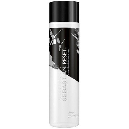 Sebastian Reset Anti-Residue Clarifying Shampoo
