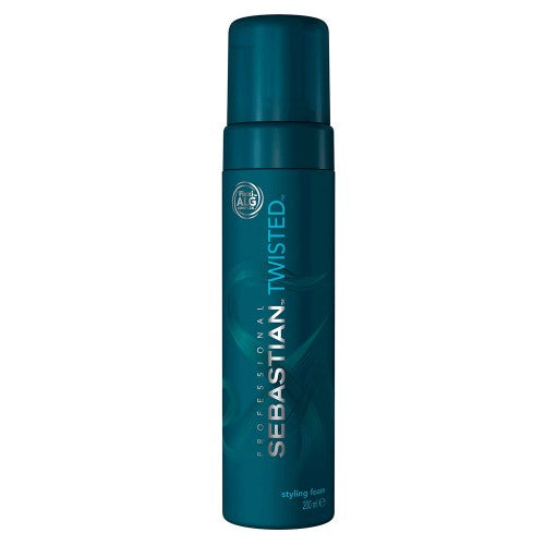 Sebastian Twisted Styling Foam 6.8oz