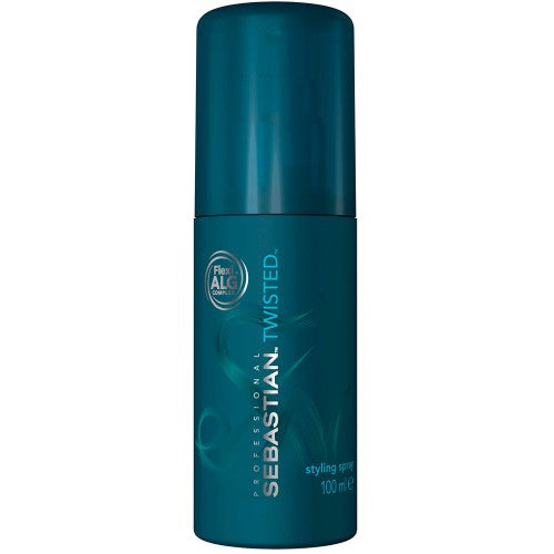 Sebastian Twisted Styling Spray 3.4oz