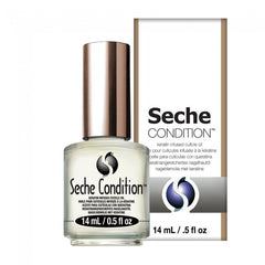 Seche CONDITION Keratin Infused Cuticle Oil 14ml