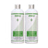 Segals Dandruff Flake Removal Shampoo Conditioner Duo, 8oz Each