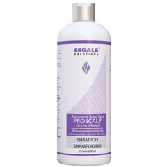 Segals ProScalp Dry Itch Relief Shampoo