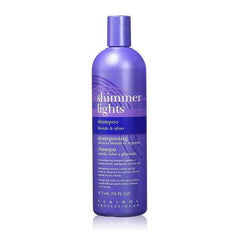 Clairol Shimmer Lights Shampoo Blonde and Silver