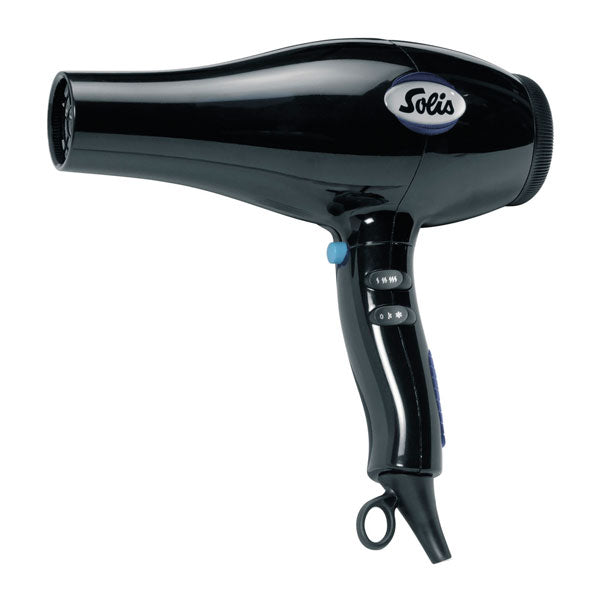 Solis Professional Magma Hair Dryer