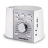 Sound+Sleep SE White/Silver Adaptive Sound Sleep Therapy System