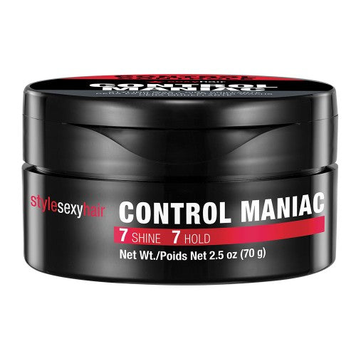 Style SexyHair Control Maniac 2.5oz