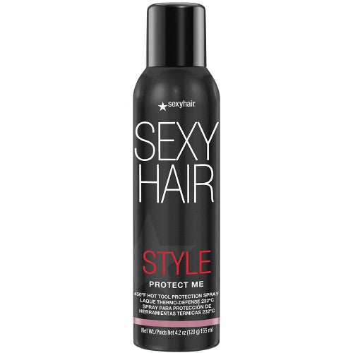 Style SexyHair Protect Me Spray 4.2oz