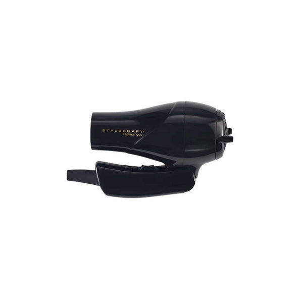 Stylecraft PeeWee 1200 Travel Dryer