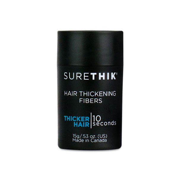 SureThik Hair Thickening Fibers 15g