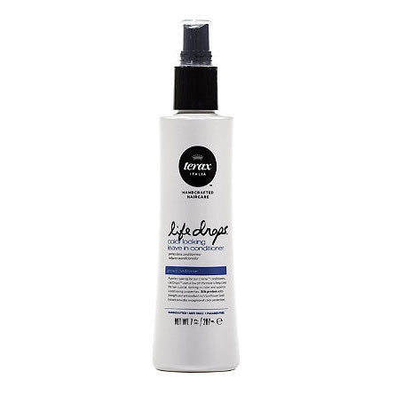 Terax Life Drops Color Locking Leave-in Conditioner 207ml