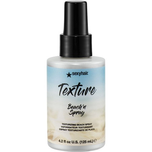 Texture SexyHair Beach 'n Spray Texturizing Beach Spray 4.2oz