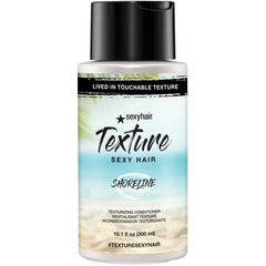 Texture SexyHair Shoreline Texturing Conditioner 10.1oz