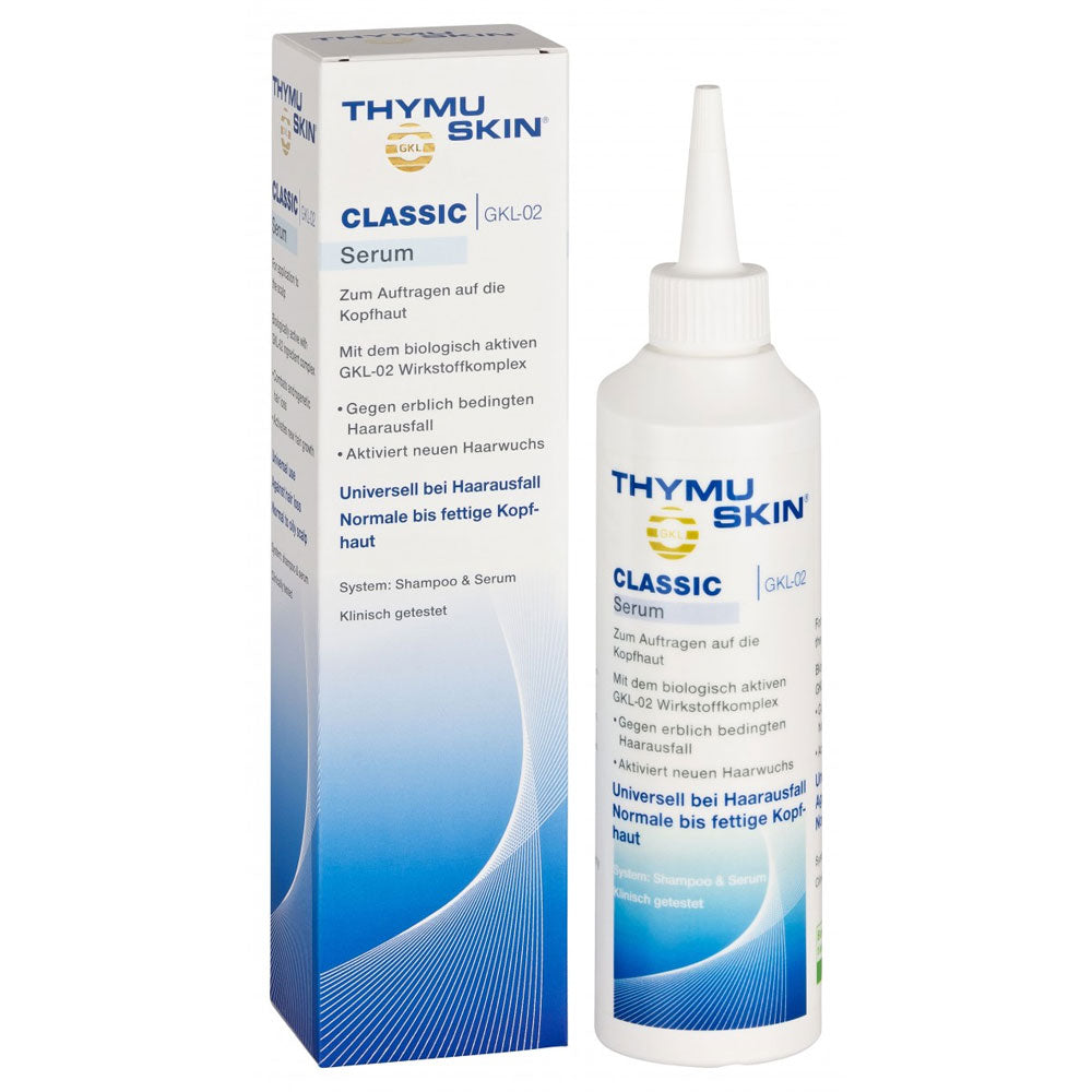 ThymuSkin Classic Serum 200ml