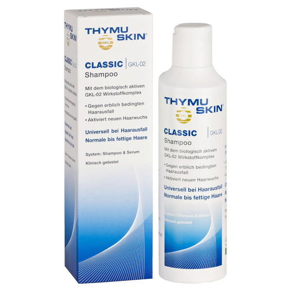 ThymuSkin Classic Shampoo 200ml