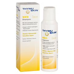 ThymuSkin MED Shampoo 200ml