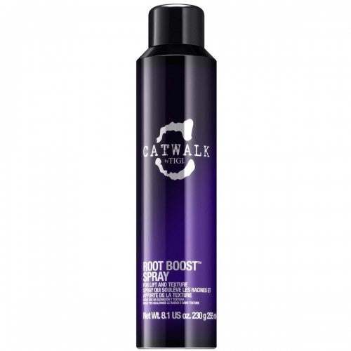 TIGI Catwalk Root Boost Mousse 8.1oz