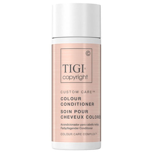 TIGI Copyright Custom Care Color Conditioner