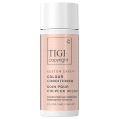 TIGI Copyright Custom Care Color Conditioner