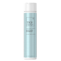 TIGI Copyright Custom Care Moisture Shampoo 10oz