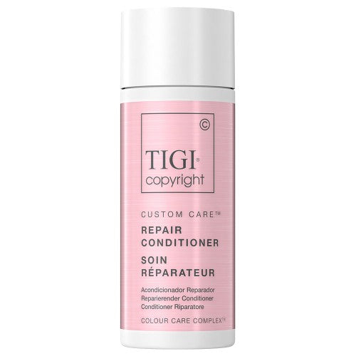 TIGI Copyright Custom Care Repair Conditioner