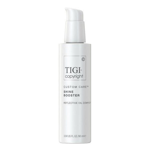 TIGI Copyright Custom Care Shine Booster