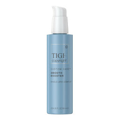 TIGI Copyright Custom Care Smooth Booster