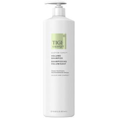 TIGI Copyright Custom Care Volume Shampoo