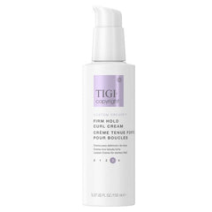 TIGI Copyright Custom Create Firm Hold Curl Cream 5.1oz