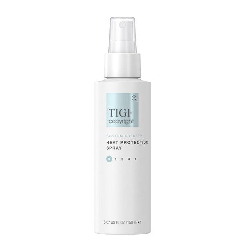TIGI Copyright Custom Create Heat Protection Spray 5oz